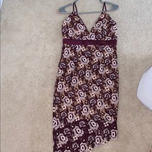 Bardot Nordstrom Dress